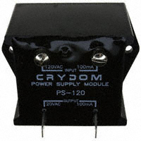 Crydom Co. PS-120