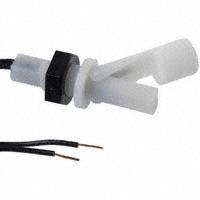 Cynergy 3 - TSF44Y100DF - THERMISTOR FLOAT SWITCH PP .6A
