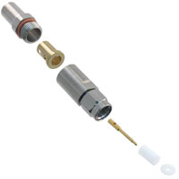 Crystek Corporation - CS-SM-MHA - CONN SMA PLUG STR SOLDER