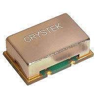 Crystek Corporation - CCHD-950-20-104.000 - OSC XO 104.000MHZ HCMOS SMD