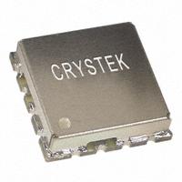 Crystek Corporation - CVCO55CL-0800-0980 - OSC VCO 800-980MHZ SMD .5X.5"