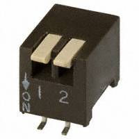 CTS Electrocomponents 193-2MSR