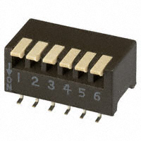 CTS Electrocomponents 193-6MSR
