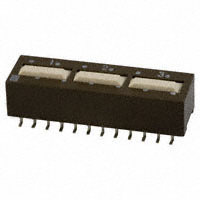 CTS Electrocomponents 204-223ST