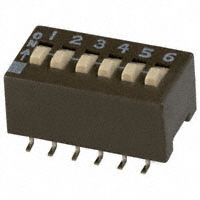 CTS Electrocomponents 204-6ST