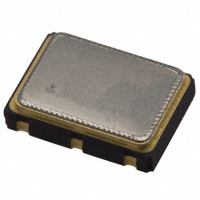 CTS-Frequency Controls - 357LB3I065M3600 - OSC VCXO 65.36MHZ HCMOS TTL SMD