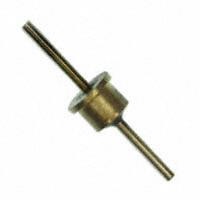 Tusonix a Subsidiary of CTS Electronic Components - 4300-034LF - CAP FEEDTHRU 50V AXIAL