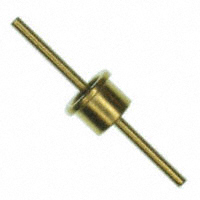 Tusonix a Subsidiary of CTS Electronic Components - 4300-680LF - CAP FEEDTHRU 200V AXIAL