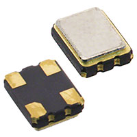 CTS-Frequency Controls - 632L3I016M00000 - OSC XO 16.000MHZ HCMOS SMD