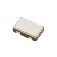 CTS-Frequency Controls - 636L3C075M00000 - OSC XO 75.000MHZ HCMOS TTL SMD