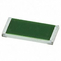 CTS Resistor Products - 73L7R33J - RES SMD 330 MOHM 5% 1W 2512