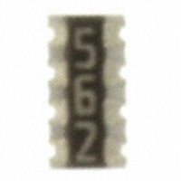 CTS Resistor Products 741C083562JP