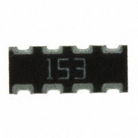 CTS Resistor Products 743C083153JP