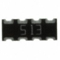 CTS Resistor Products 743C083513JPTR