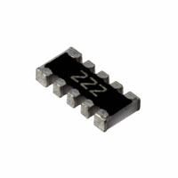 CTS Resistor Products 746X101222JP