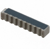 CTS Resistor Products - 752083472GPTR7 - RES ARRAY 4 RES 4.7K OHM 8SRT