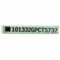 CTS Resistor Products 752101332GP