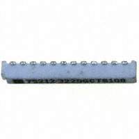 CTS Resistor Products 752123220G