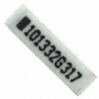 CTS Resistor Products 753101332GTR