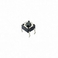 CTS Electrocomponents - 222ADVBB - SWITCH TACT SPST-NO 0.05A 12V