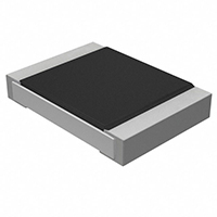 CTS Resistor Products - 73E6R050G - RES 50 MOHM THICK FILM SMD
