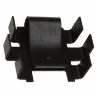 CTS Thermal Management Products - PSC2-3CB - HEATSINK CLIP ON BLACK TO-220