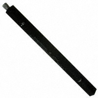CTS Thermal Management Products - Z3A45SBSBNL - PCB RETAINER 4.5" HEX-HEAD ROD