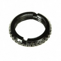 CUI Inc. - 3.5MM-NUT-E - REPLACEMENT 3.5MM NUT