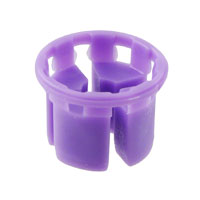 CUI Inc. - AMT-3.175 - 3.175 MM PURPLE SLEEVE FOR AMT