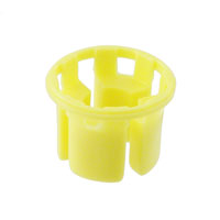 CUI Inc. - AMT-4.76 - 4.7625 MM YELLOW SLEEVE FOR AMT