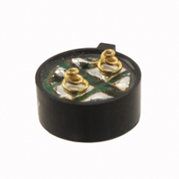 CUI Inc. - CST-934AS - AUDIO MAGNETIC TRANSDUCER 2-4.5V