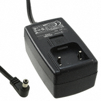 CUI Inc. - EPS120050-P6RP - AC/DC WALL MOUNT ADAPTER 12V 6W