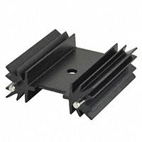CUI Inc. - HSE-B20254-035H-01 - HEAT SINK, EXTRUSION, TO-220, 25