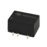 CUI Inc. - PCN1-S5-D15-M - DC/DC CONVERTER +/-15V 1W