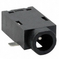 CUI Inc. PJ-040-SMT-TR