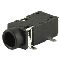 CUI Inc. SJ2-35813B-SMT-TR