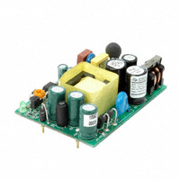 CUI Inc. - VOF-10-15 - PWR SUPPLY 10W OPEN 15V 0.67A