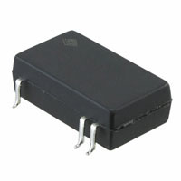 CUI Inc. - VLD25-500-SMT-TR - LED SUPPLY CC BUCK 3.3-36V 500MA