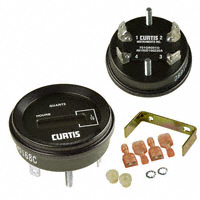 Curtis Instruments Inc. 701QR001048150D10023