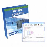 Custom Computer Services Inc. (CCS) - 52201-323 - PCWH C-COMP PIC10,12,16,18