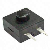 CW Industries - GPTS203212B - SWITCH PUSHBUTTON SPST 1A 30V