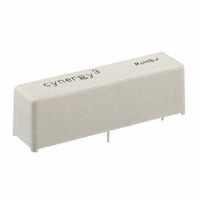 Cynergy 3 - DAT200-24 - RELAY REED SPST-NO 3A 24V