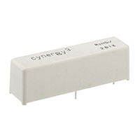 Cynergy 3 - DAT70510-HR - RELAY REED SPST-NO 2A 5V