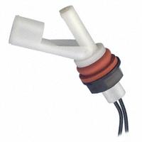 Cynergy 3 - TSF74Y100DN - THERMISTOR FLOAT SWITCH PP .6A