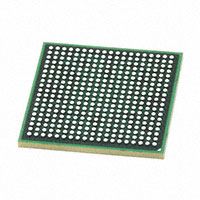 Cypress Semiconductor Corp - CY7C4141KV13-667FCXC - IC SRAM 144MBIT 667MHZ 361FCBGA