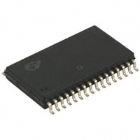Cypress Semiconductor Corp - CY62148G-45SXI - IC SRAM 4MB 45NS 32SOIC