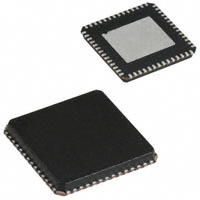 Cypress Semiconductor Corp - CY7C64215-56LFXC - IC CNTRLR USB FS 56VQFN
