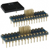 Cypress Semiconductor Corp - CY3207-032 - PSOC EMU POD FEET FOR 28-DIP
