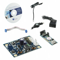 Cypress Semiconductor Corp - CY3273 - KIT EVAL POWERLINE LOW VOLT