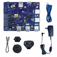Cypress Semiconductor Corp - CY4613 - DEV KIT FOR EMBEDDED